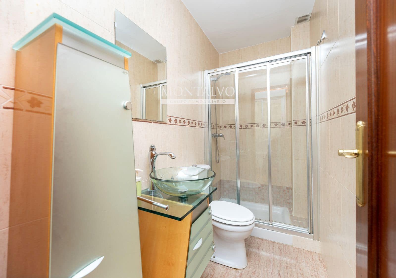 3 bedroom Flat for rent in Atarfe with garage - € 750 (Ref: 9830394)