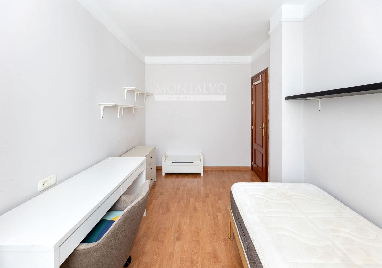 3 bedroom Flat for rent in Atarfe with garage - € 750 (Ref: 9830394)