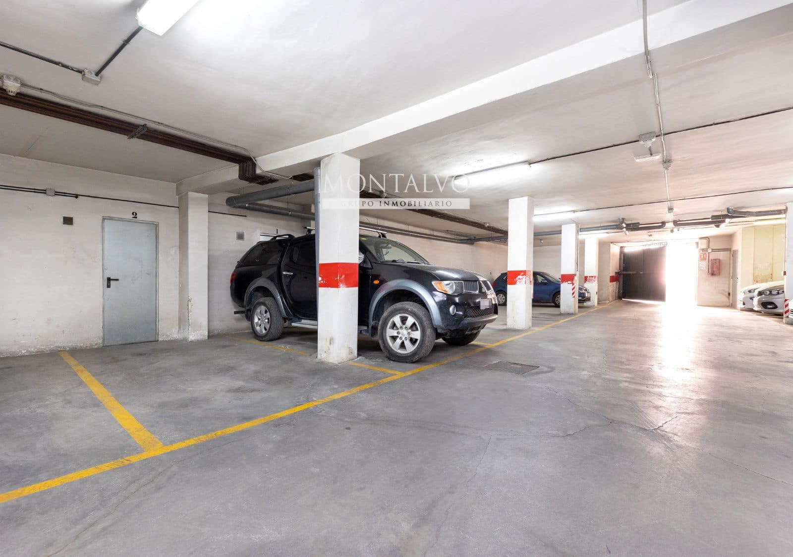 3 bedroom Flat for rent in Atarfe with garage - € 750 (Ref: 9830394)