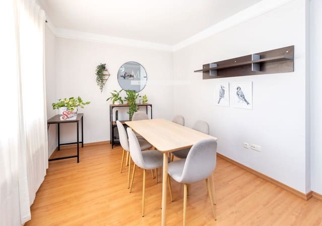 3 Zimmer Wohnung zu vermieten in Atarfe mit Garage - 750 € (Ref: 9830394)