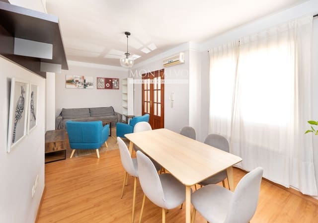 3 Zimmer Wohnung zu vermieten in Atarfe mit Garage - 750 € (Ref: 9830394)