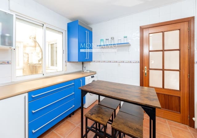 3 Zimmer Wohnung zu vermieten in Atarfe mit Garage - 750 € (Ref: 9830394)