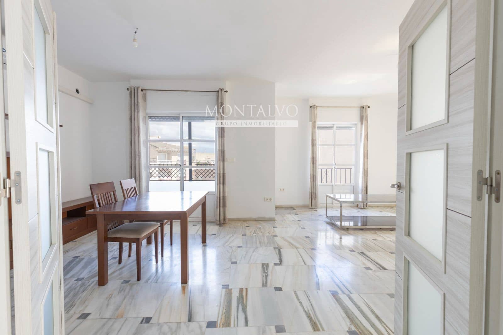 5 soveværelse Penthouse til salg i Atarfe - € 214.000 (Ref: 9838700)