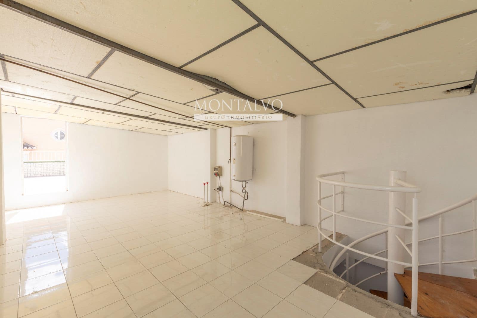 5 soveværelse Penthouse til salg i Atarfe - € 214.000 (Ref: 9838700)