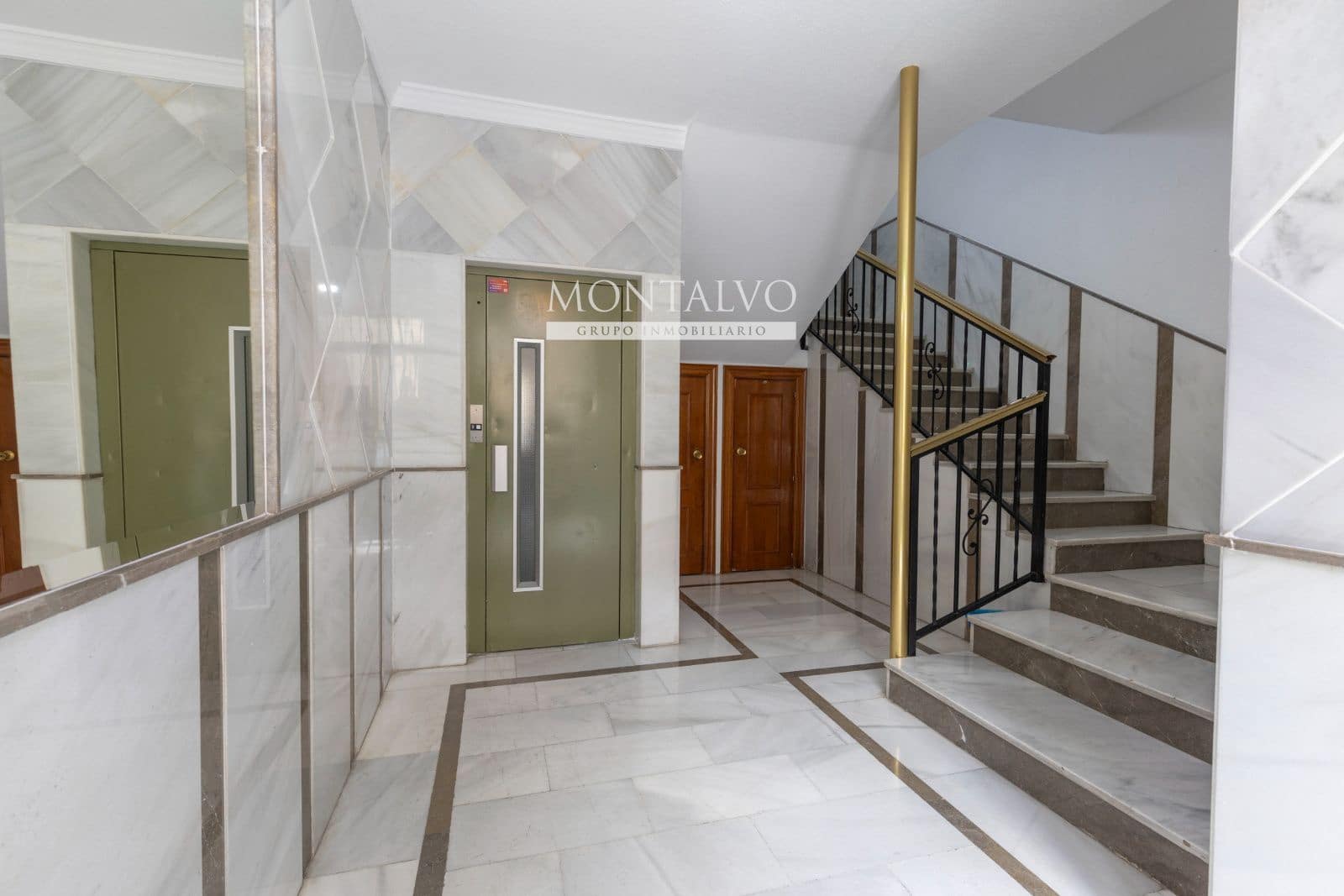5 soveværelse Penthouse til salg i Atarfe - € 214.000 (Ref: 9838700)