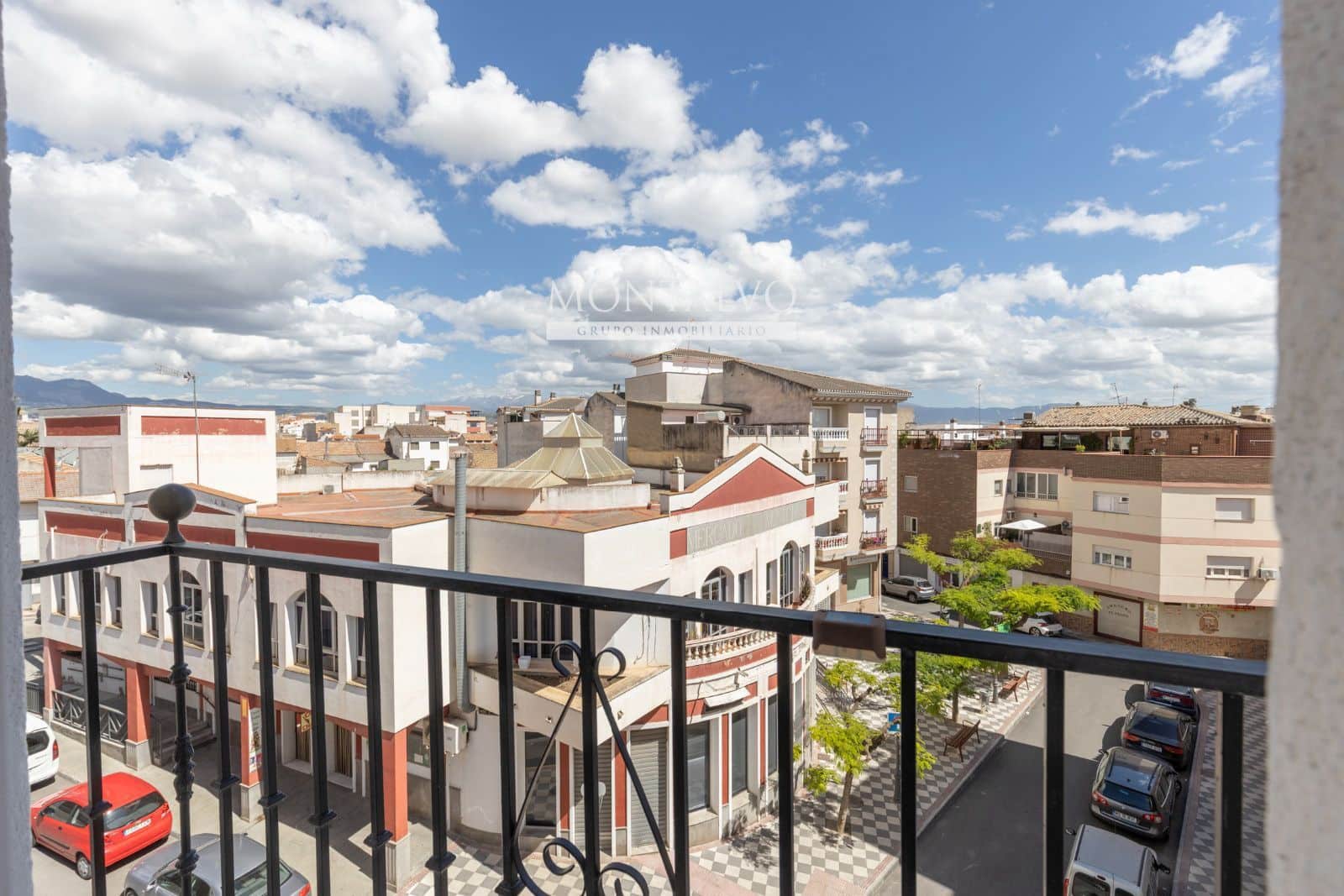 5 soveværelse Penthouse til salg i Atarfe - € 214.000 (Ref: 9838700)