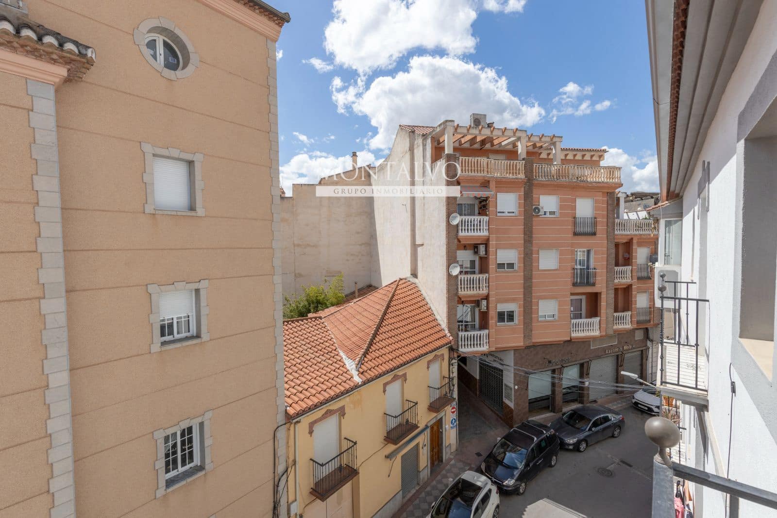 5 soveværelse Penthouse til salg i Atarfe - € 214.000 (Ref: 9838700)