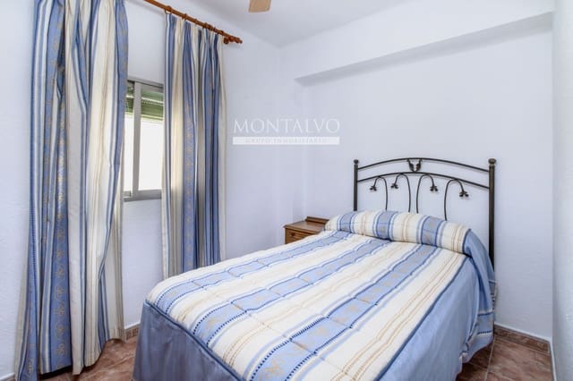 3 Zimmer Wohnung zu vermieten in Angustias - Chana - Encina, Granada Stadt - 900 € (Ref: 9838701)