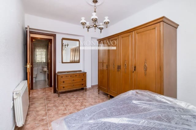 3 Zimmer Wohnung zu vermieten in Angustias - Chana - Encina, Granada Stadt - 900 € (Ref: 9838701)