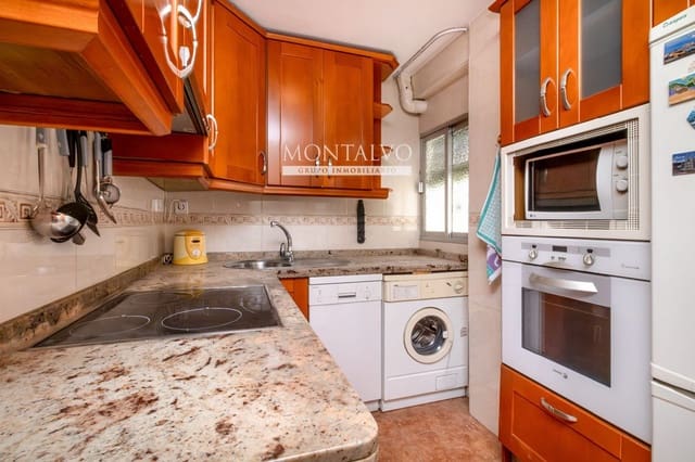 3 Zimmer Wohnung zu vermieten in Angustias - Chana - Encina, Granada Stadt - 900 € (Ref: 9838701)