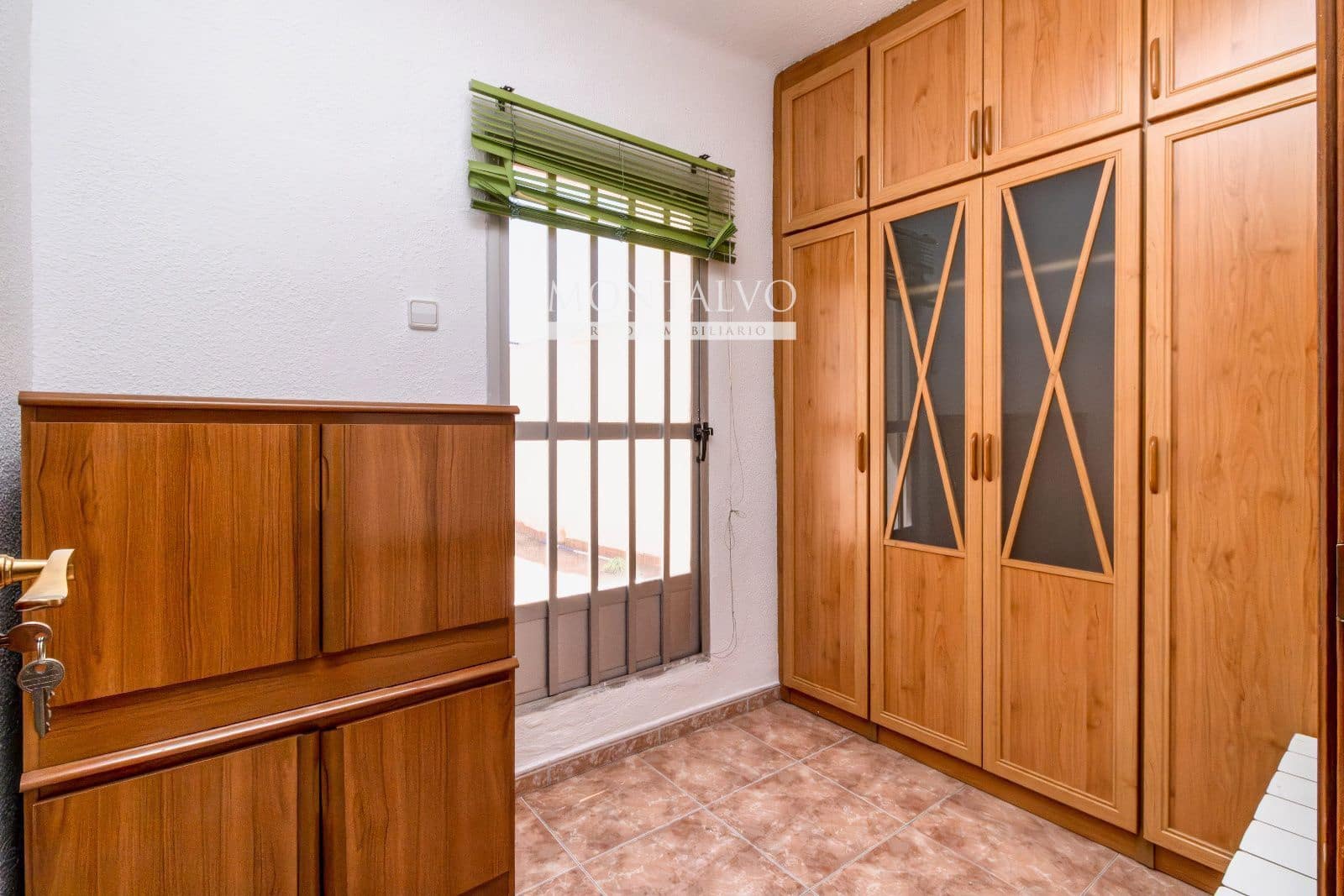 3 Zimmer Wohnung zu vermieten in Granada Stadt - 900 € (Ref: 9838701)