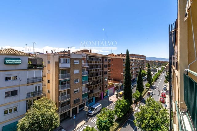 3 Zimmer Wohnung zu vermieten in Angustias - Chana - Encina, Granada Stadt - 900 € (Ref: 9838701)