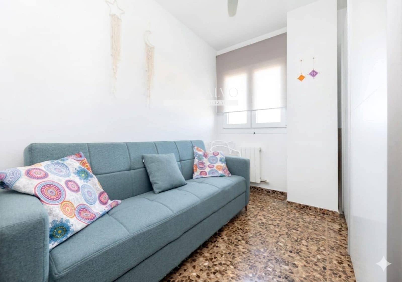 3 soveværelse Lejlighed til salg i Maracena med garage - € 198.000 (Ref: 9852162)