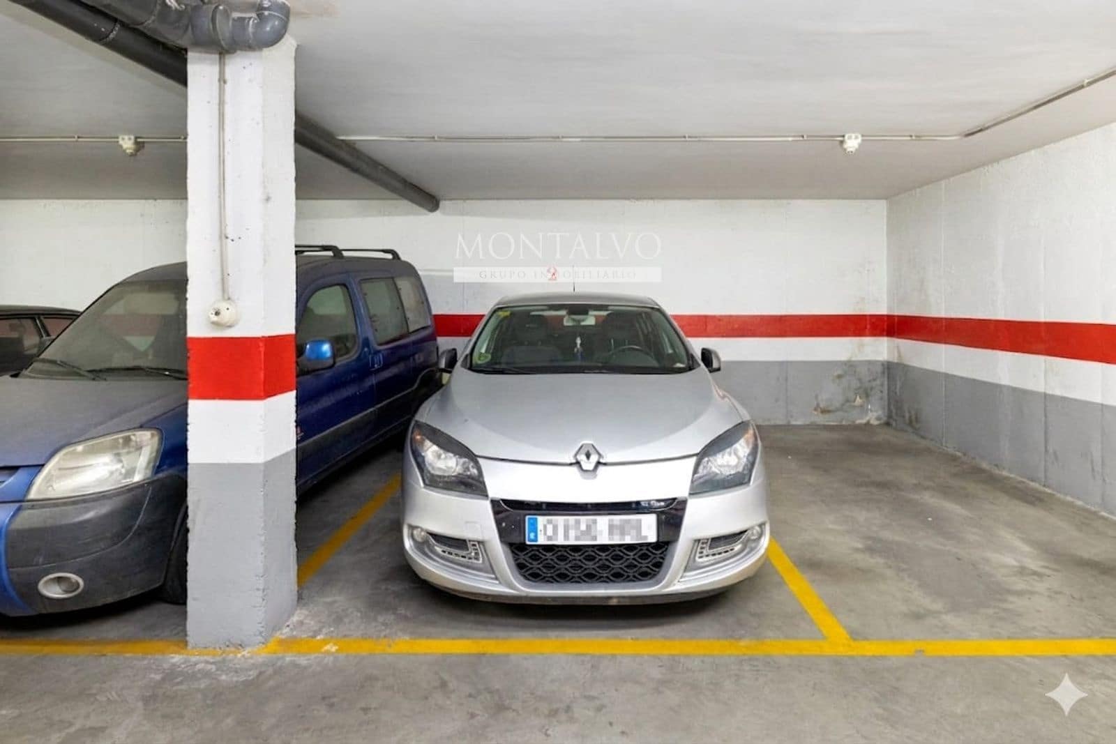 3 soveværelse Lejlighed til salg i Maracena med garage - € 198.000 (Ref: 9852162)
