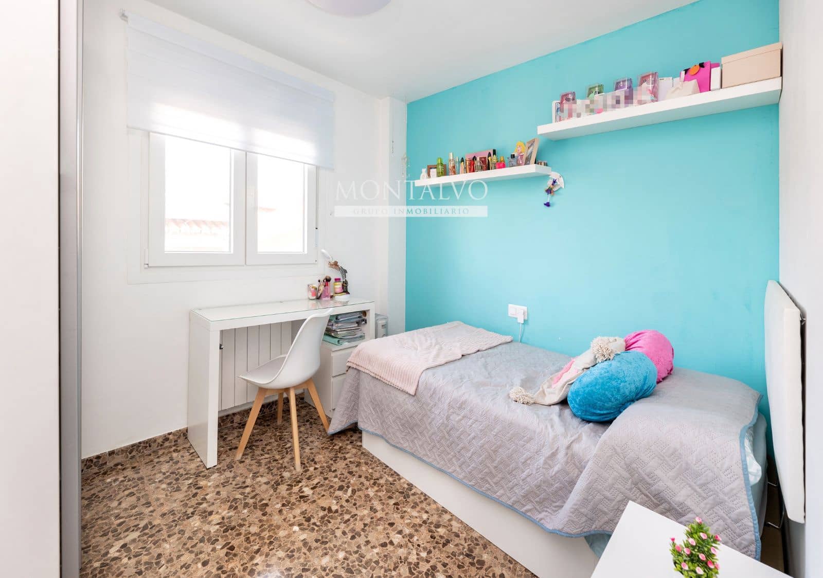 3 soveværelse Lejlighed til salg i Maracena med garage - € 198.000 (Ref: 9852162)