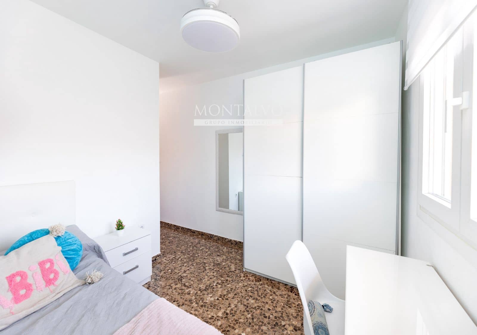 3 soveværelse Lejlighed til salg i Maracena med garage - € 198.000 (Ref: 9852162)