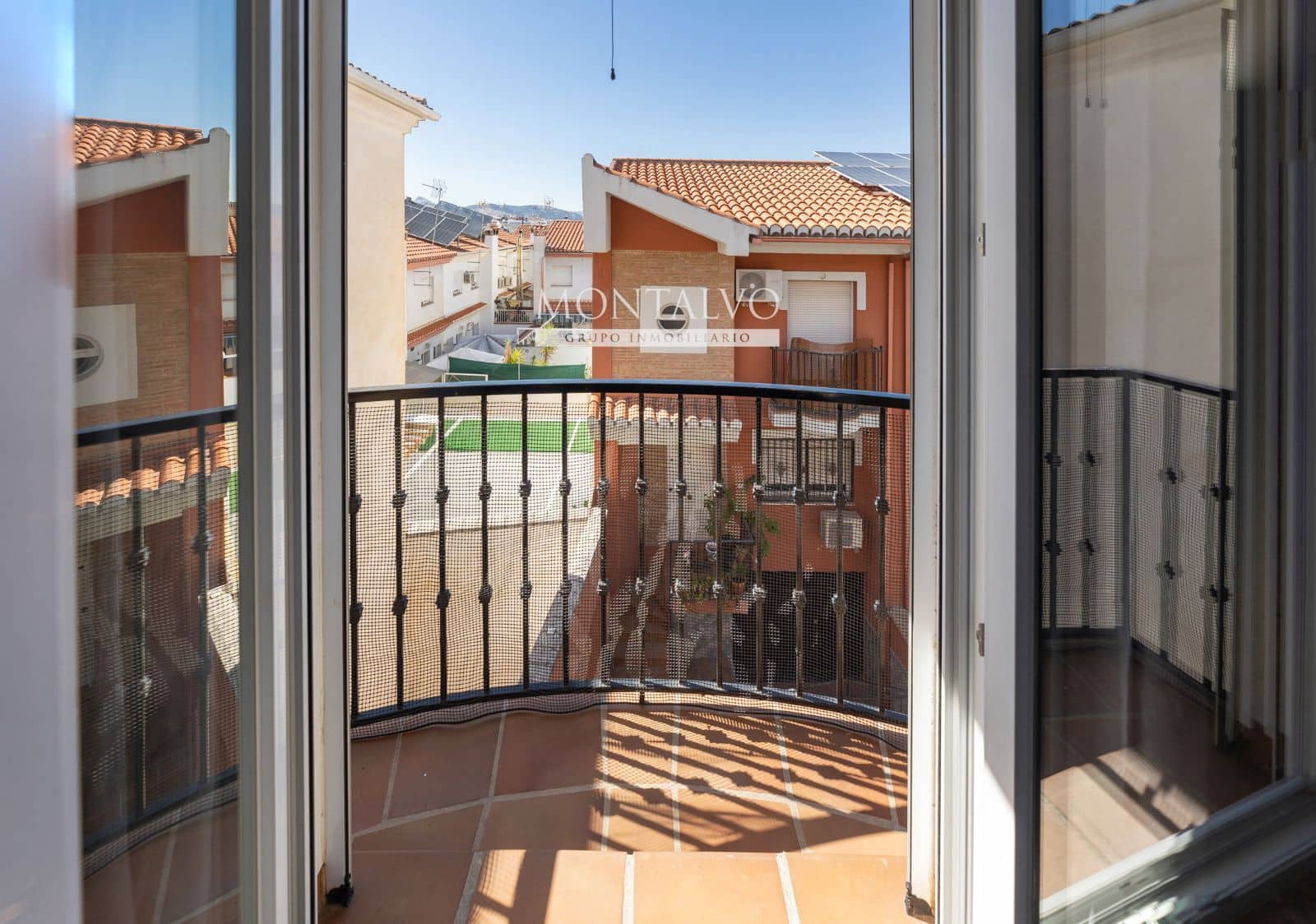 3 soveværelse Lejlighed til salg i Maracena med garage - € 198.000 (Ref: 9852162)
