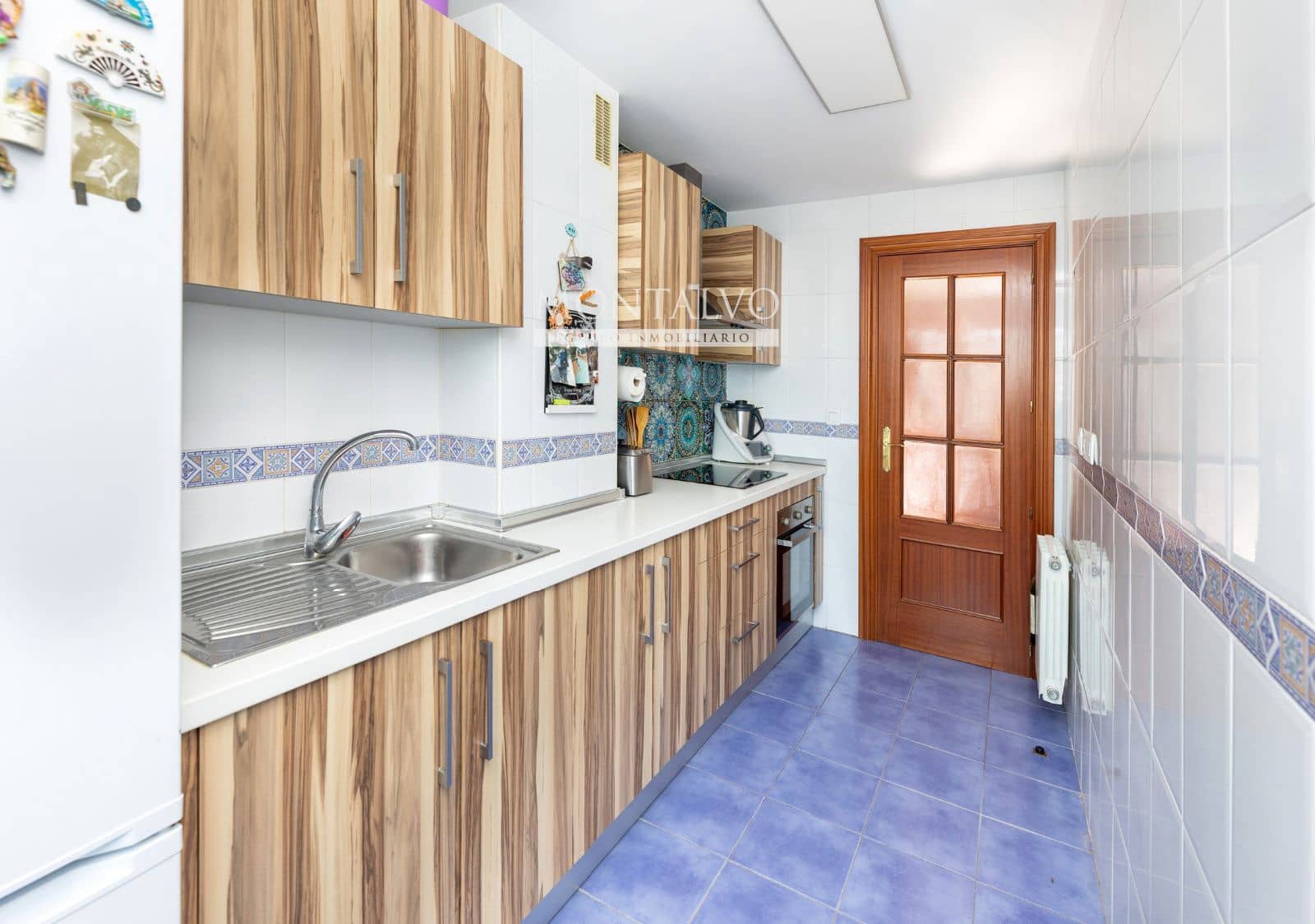 3 soveværelse Lejlighed til salg i Maracena med garage - € 198.000 (Ref: 9852162)