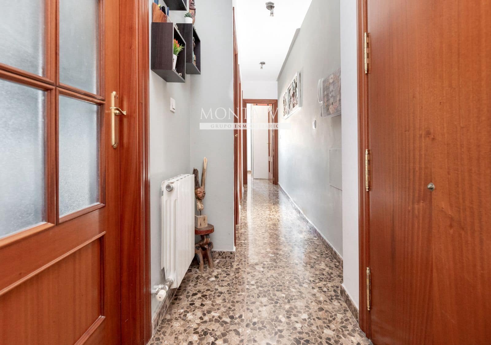 3 soveværelse Lejlighed til salg i Maracena med garage - € 198.000 (Ref: 9852162)