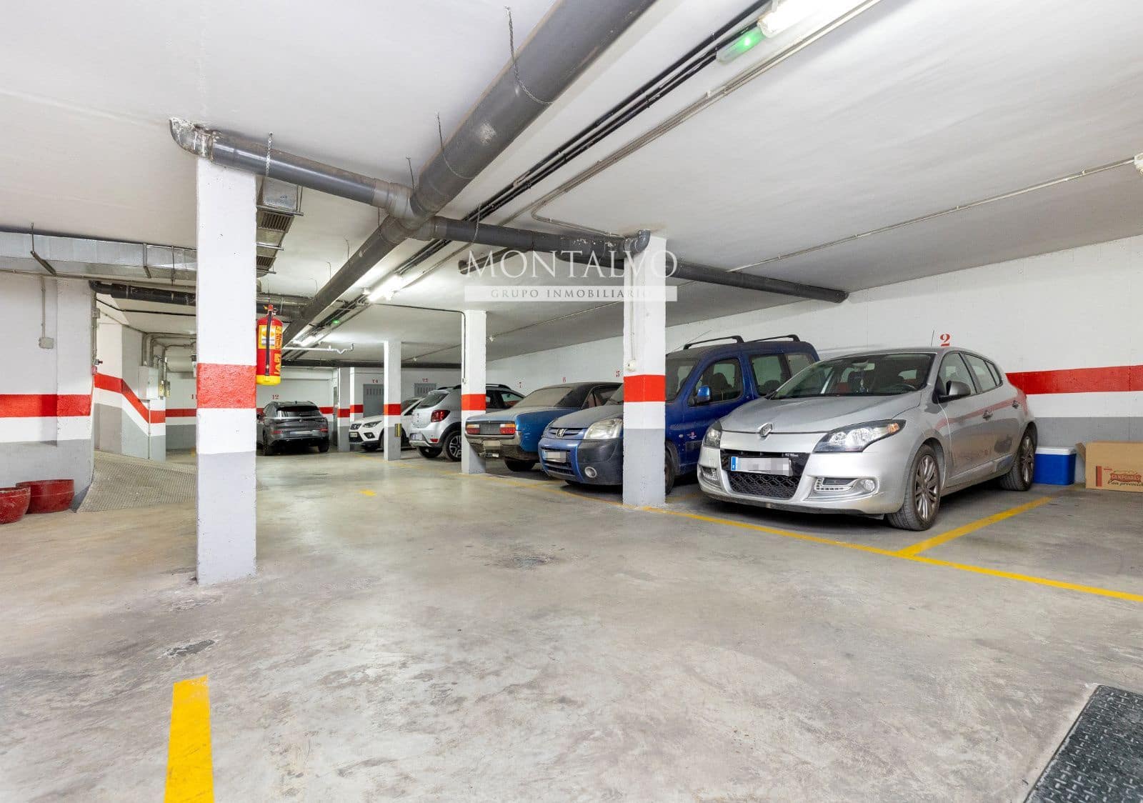 3 soveværelse Lejlighed til salg i Maracena med garage - € 198.000 (Ref: 9852162)