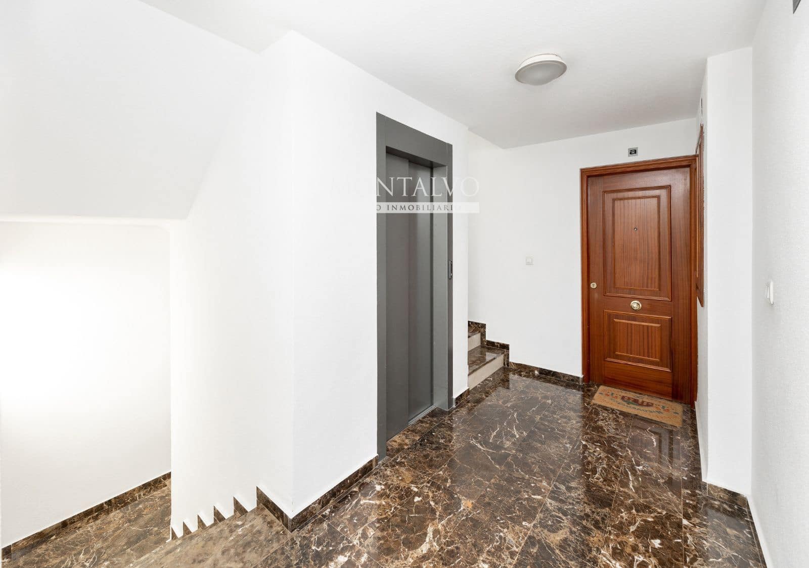 3 soveværelse Lejlighed til salg i Maracena med garage - € 198.000 (Ref: 9852162)