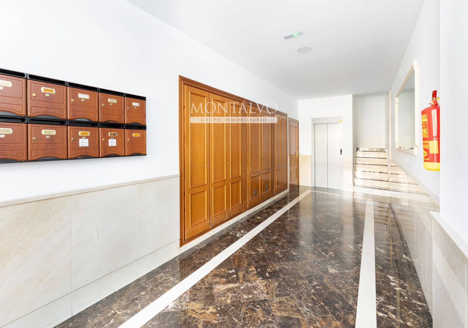3 soveværelse Lejlighed til salg i Maracena med garage - € 198.000 (Ref: 9852162)