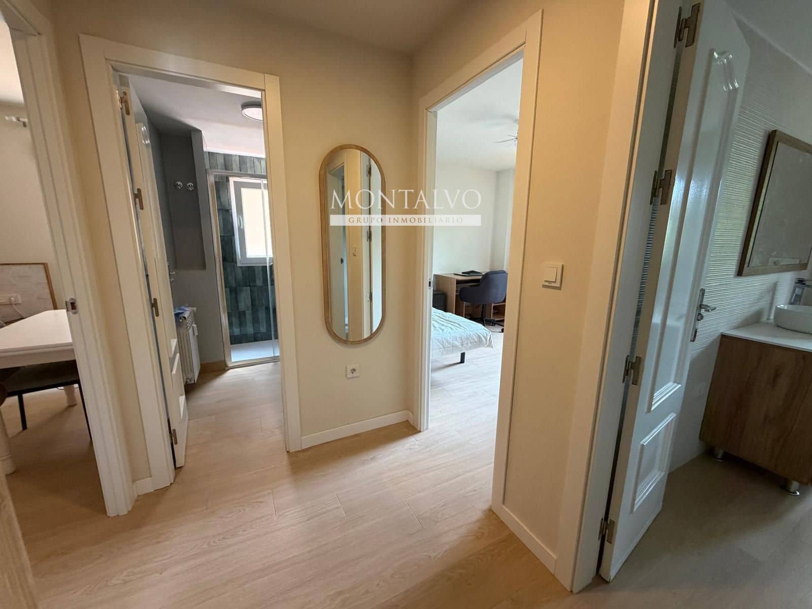 4 bedroom Flat for rent in Granada city - € 1,000 (Ref: 9861131)