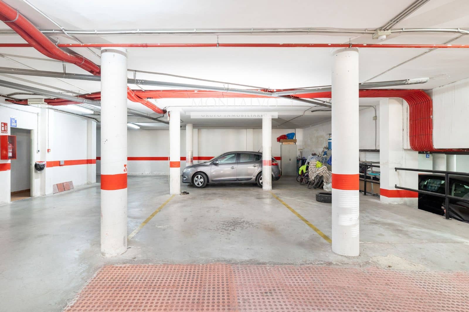 Ático de 2 habitaciones en Atarfe en venta con garaje - 179.000 € (Ref: 9890986)