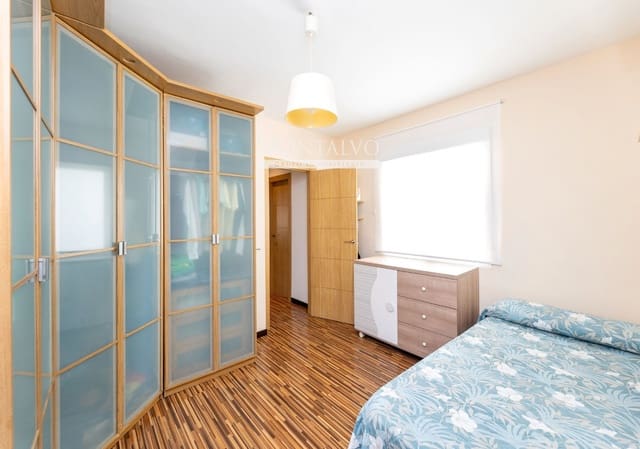 Ático de 2 habitaciones en Atarfe en venta con garaje - 179.000 € (Ref: 9890986)