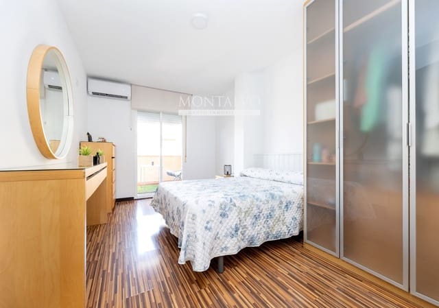 Ático de 2 habitaciones en Atarfe en venta con garaje - 179.000 € (Ref: 9890986)