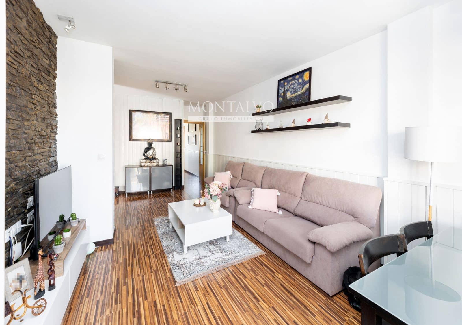 Ático de 2 habitaciones en Atarfe en venta con garaje - 179.000 € (Ref: 9890986)