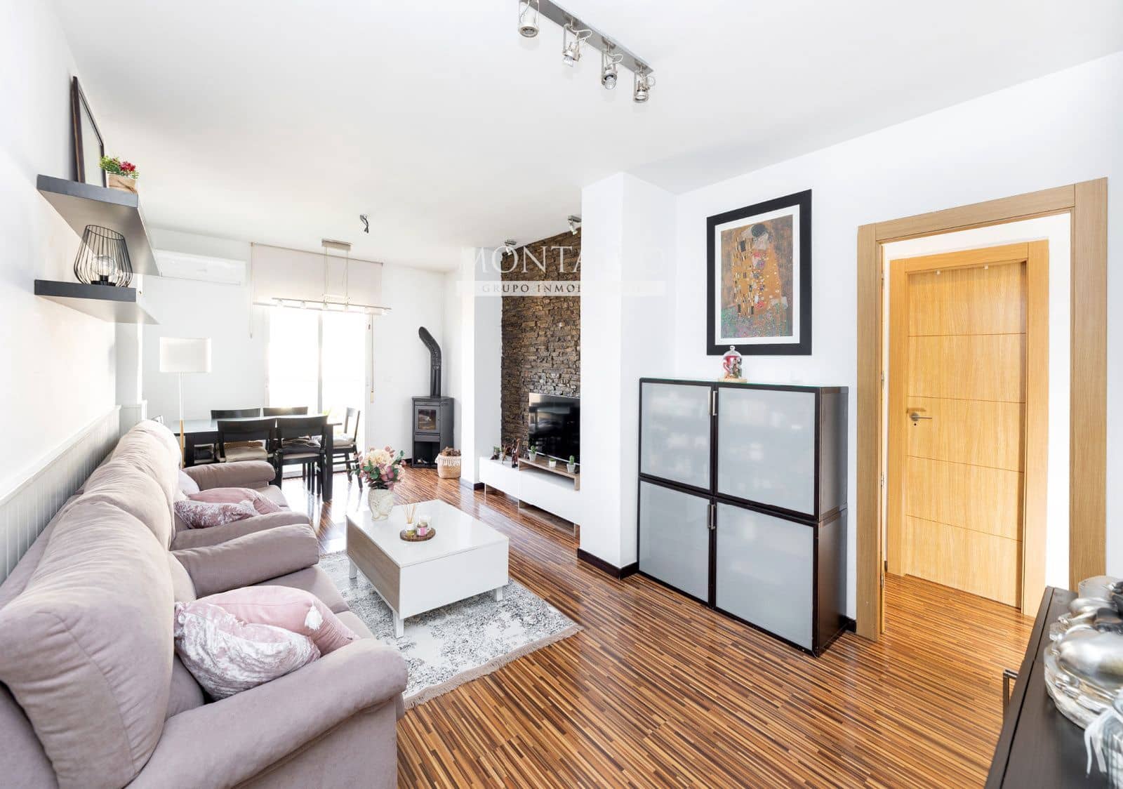 Ático de 2 habitaciones en Atarfe en venta con garaje - 179.000 € (Ref: 9890986)