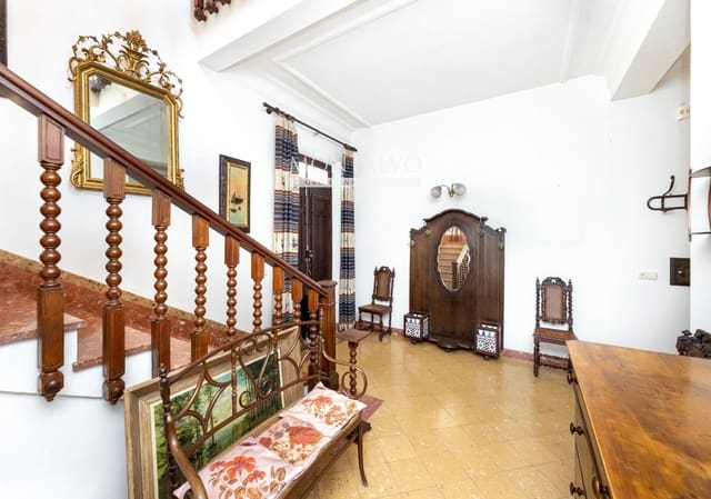 4 bedroom Villa for sale in Atarfe with pool garage - € 270,000 (Ref: 9897297)