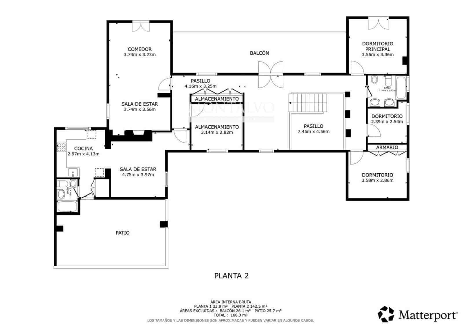 4 soverom Villa til salgs i Atarfe med svømmebasseng garasje - € 270 000 (Ref: 9897297)