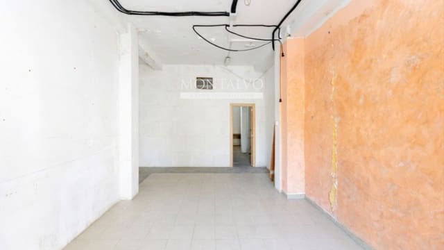 Gewerbe zu verkaufen in Atarfe - 85.000 € (Ref: 9902570)