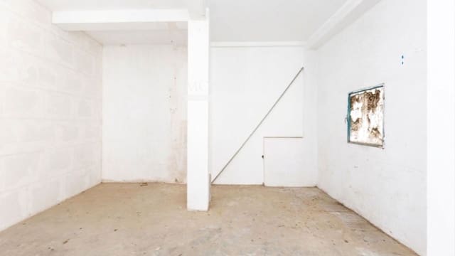 Gewerbe zu verkaufen in Atarfe - 85.000 € (Ref: 9902570)
