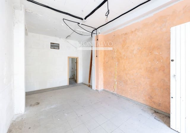 Gewerbe zu verkaufen in Atarfe - 85.000 € (Ref: 9902570)
