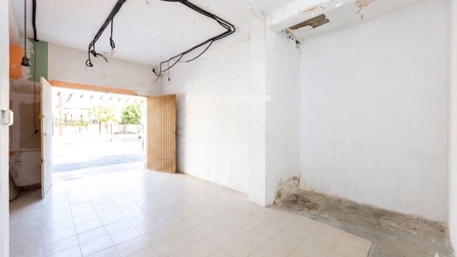 Gewerbe zu verkaufen in Atarfe - 85.000 € (Ref: 9902570)