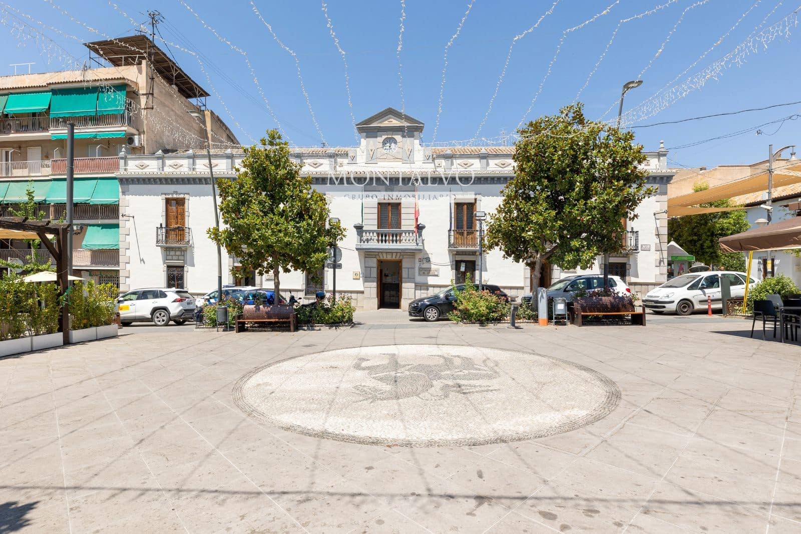 Local Comercial en Atarfe en venta - 85.000 € (Ref: 9902570)