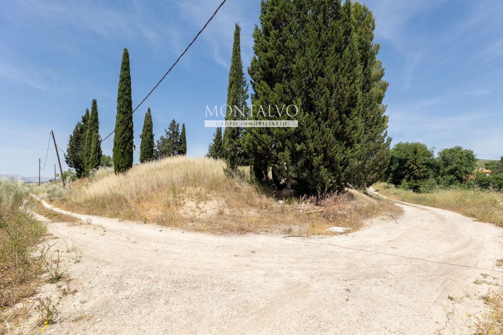 Tomt till salu i Pinos Puente - 29 900 € (Ref: 9906638)
