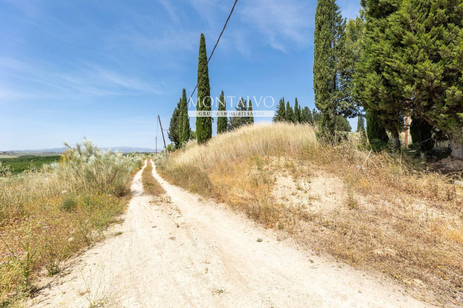 Tomt till salu i Pinos Puente - 29 900 € (Ref: 9906638)