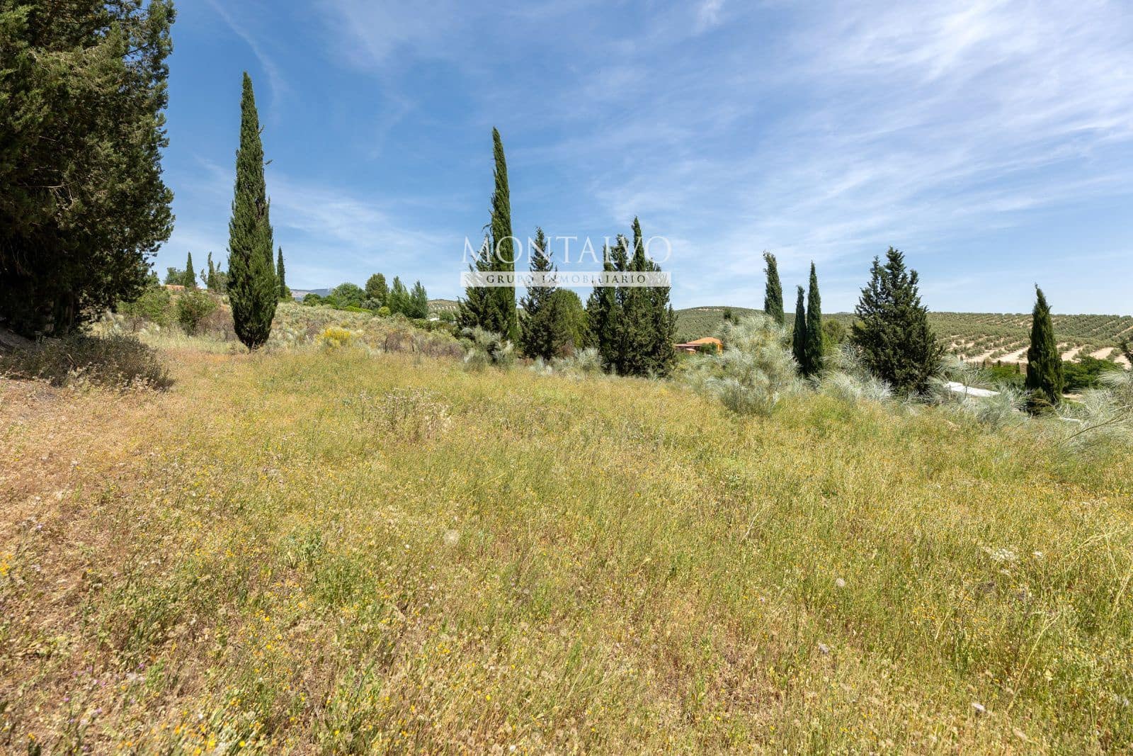 Tomt till salu i Pinos Puente - 29 900 € (Ref: 9906638)
