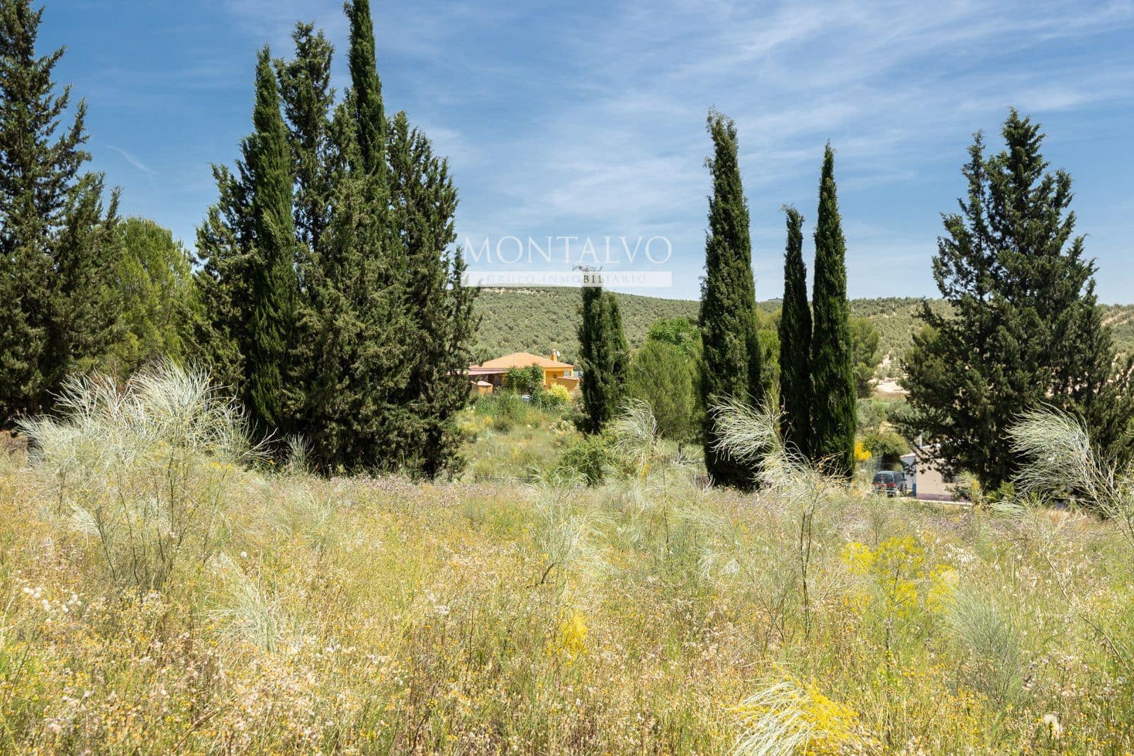 Tomt till salu i Pinos Puente - 29 900 € (Ref: 9906638)