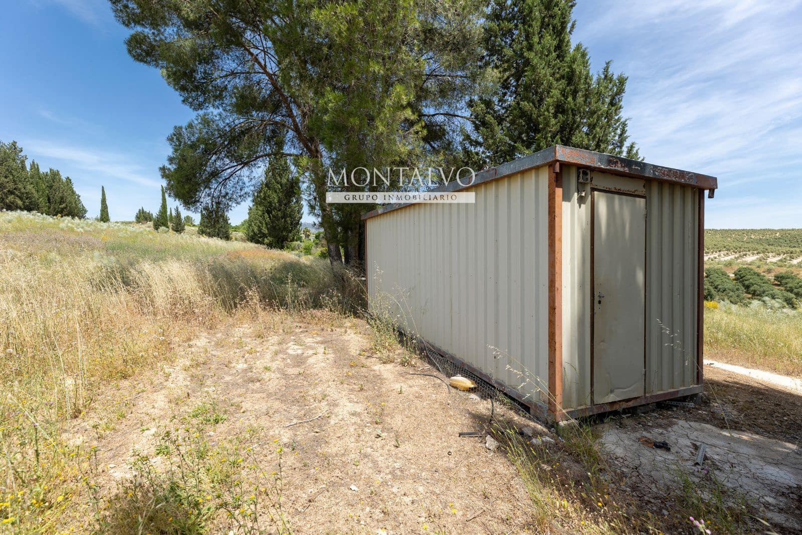 Tomt till salu i Pinos Puente - 29 900 € (Ref: 9906638)