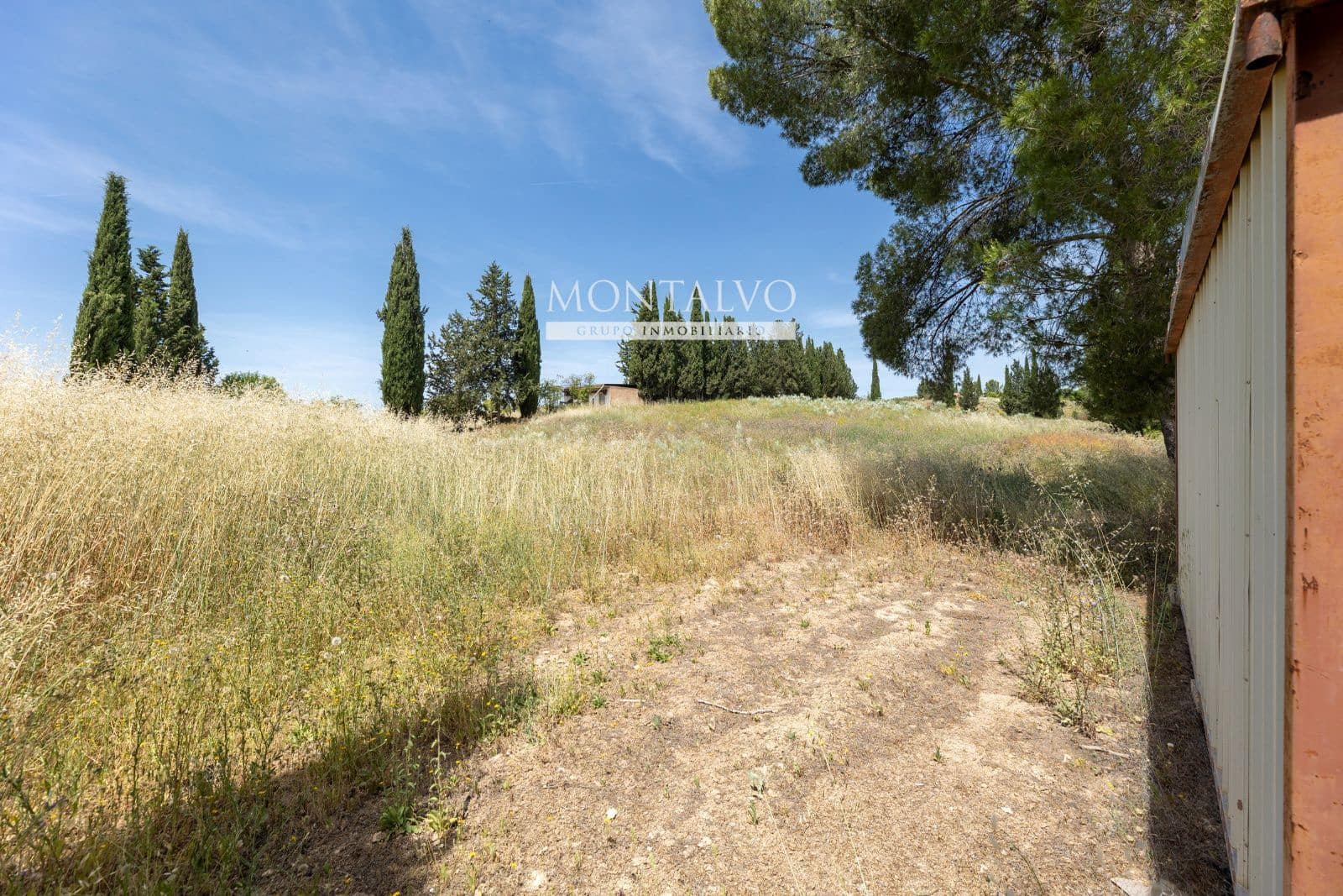 Tomt till salu i Pinos Puente - 29 900 € (Ref: 9906638)