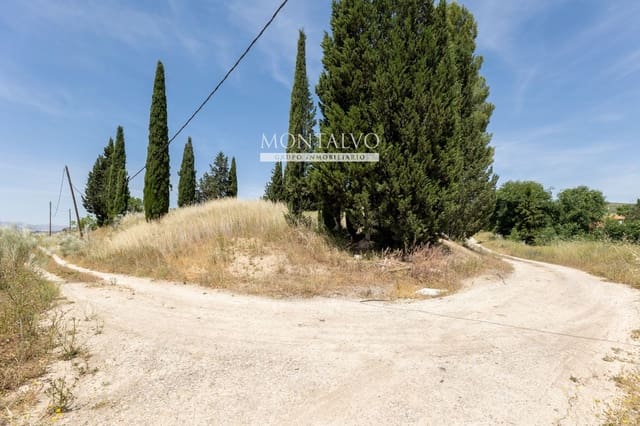 Tomt till salu i Pinos Puente - 29 900 € (Ref: 9906638)