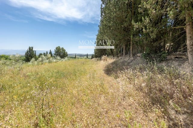 Tomt till salu i Pinos Puente - 29 900 € (Ref: 9906638)