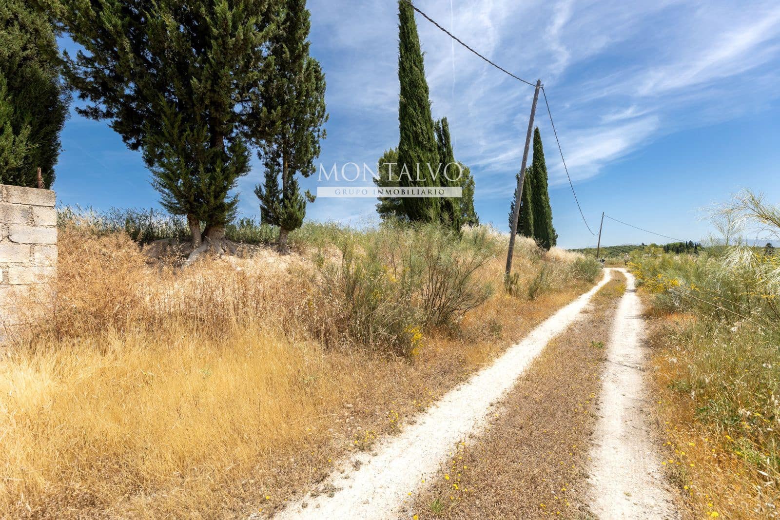 Tomt till salu i Pinos Puente - 29 900 € (Ref: 9906638)