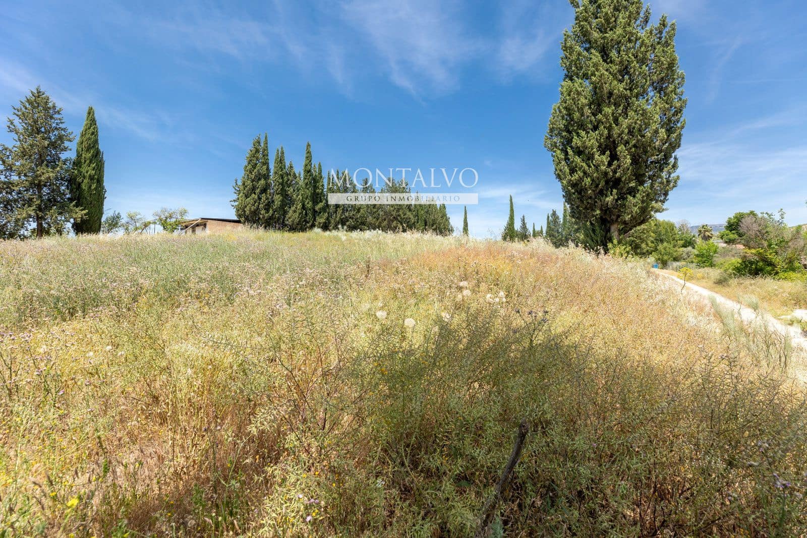 Tomt till salu i Pinos Puente - 29 900 € (Ref: 9906638)