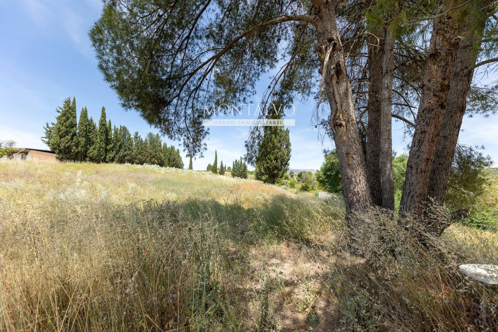 Tomt till salu i Pinos Puente - 29 900 € (Ref: 9906638)